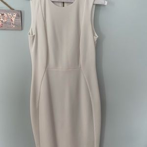 Calvin Klein dress